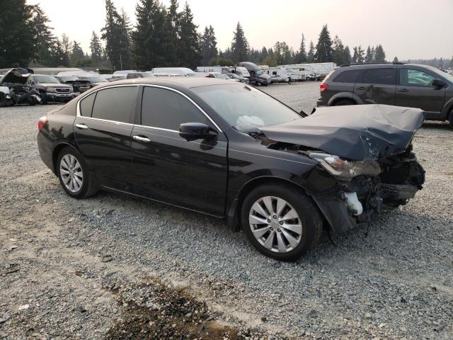 Photo 3 VIN: 1HGCR2F84FA146627 - HONDA ACCORD EXL 