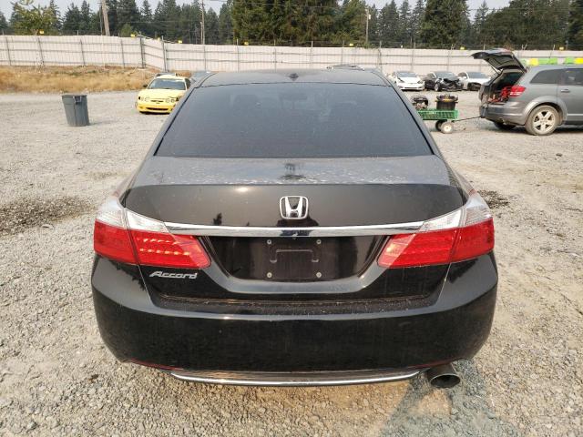 Photo 5 VIN: 1HGCR2F84FA146627 - HONDA ACCORD EXL 