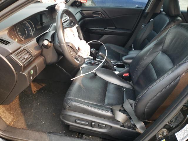 Photo 6 VIN: 1HGCR2F84FA146627 - HONDA ACCORD EXL 