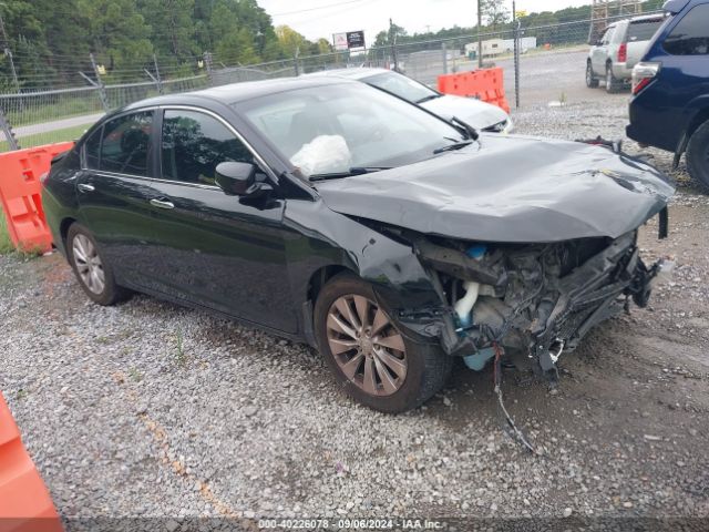 Photo 0 VIN: 1HGCR2F84FA147695 - HONDA ACCORD 