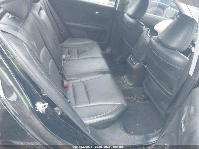 Photo 7 VIN: 1HGCR2F84FA147695 - HONDA ACCORD 