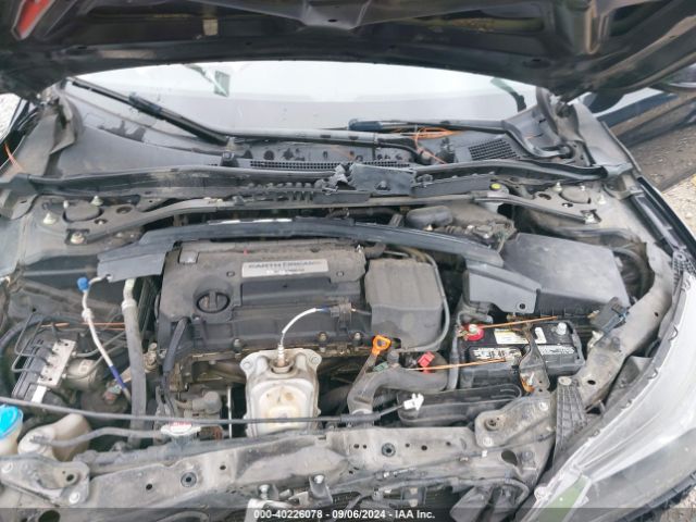 Photo 9 VIN: 1HGCR2F84FA147695 - HONDA ACCORD 