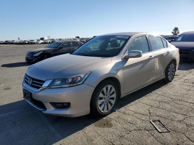 Photo 0 VIN: 1HGCR2F84FA149267 - HONDA ACCORD EXL 