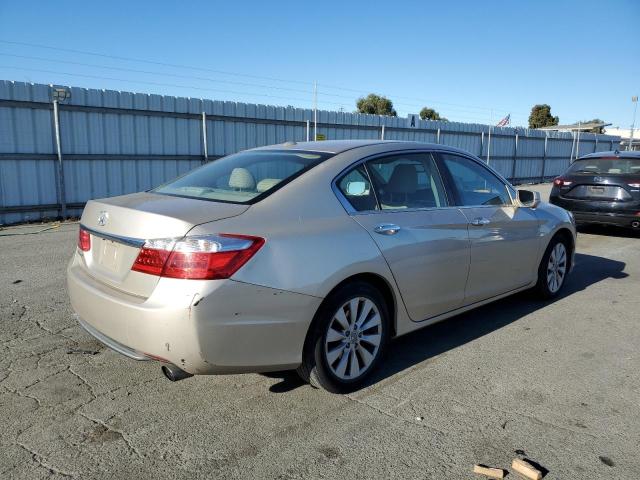 Photo 2 VIN: 1HGCR2F84FA149267 - HONDA ACCORD EXL 