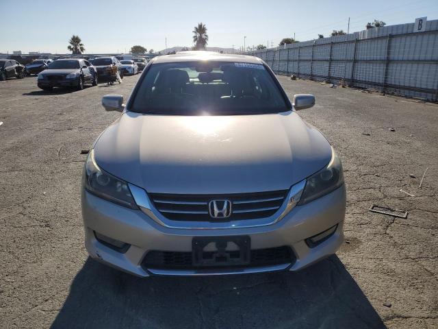 Photo 4 VIN: 1HGCR2F84FA149267 - HONDA ACCORD EXL 