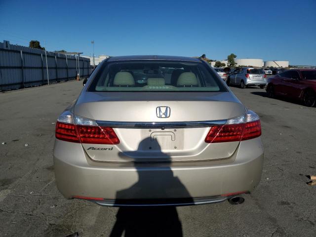 Photo 5 VIN: 1HGCR2F84FA149267 - HONDA ACCORD EXL 