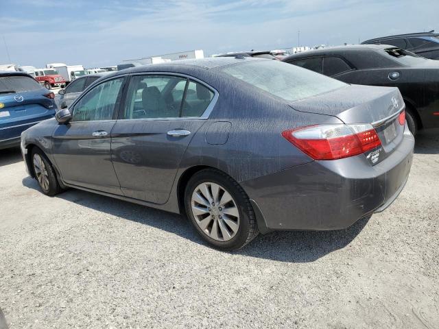 Photo 1 VIN: 1HGCR2F84FA153271 - HONDA ACCORD EXL 