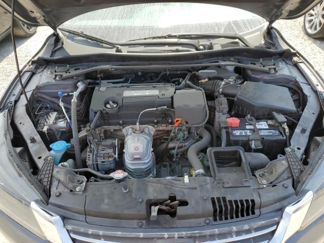 Photo 10 VIN: 1HGCR2F84FA153271 - HONDA ACCORD EXL 