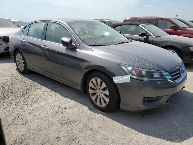 Photo 3 VIN: 1HGCR2F84FA153271 - HONDA ACCORD EXL 