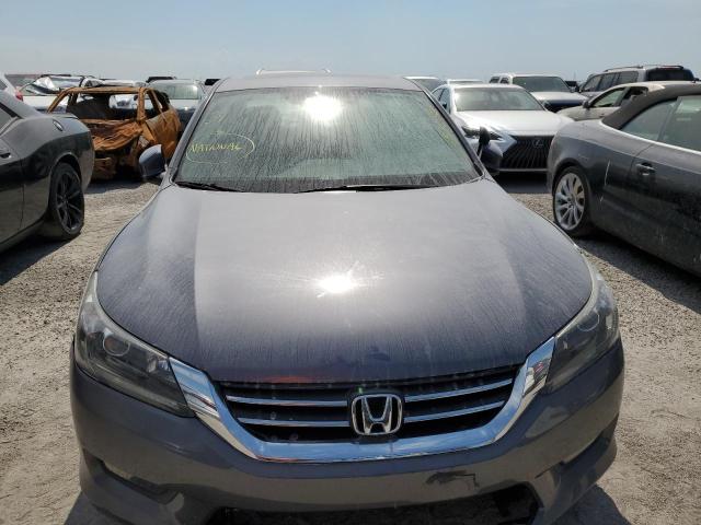 Photo 4 VIN: 1HGCR2F84FA153271 - HONDA ACCORD EXL 