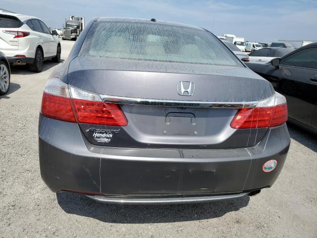 Photo 5 VIN: 1HGCR2F84FA153271 - HONDA ACCORD EXL 