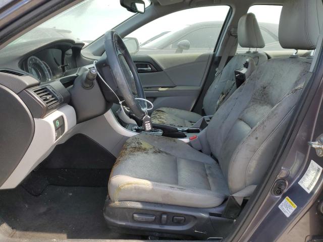 Photo 6 VIN: 1HGCR2F84FA153271 - HONDA ACCORD EXL 