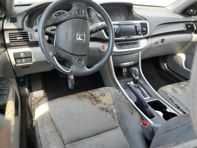 Photo 7 VIN: 1HGCR2F84FA153271 - HONDA ACCORD EXL 