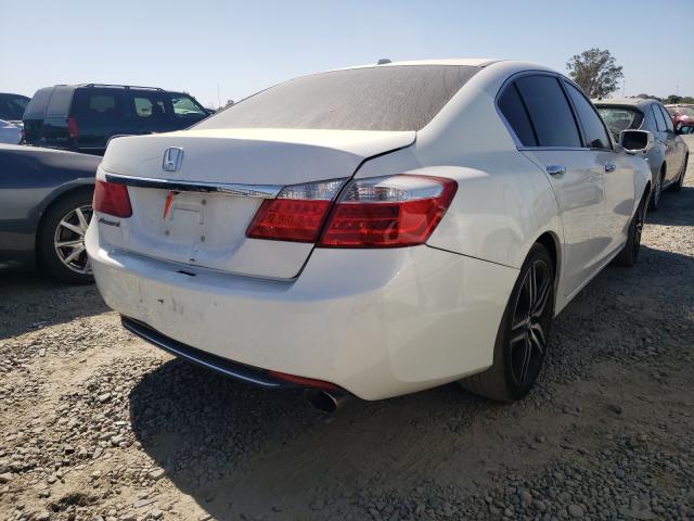 Photo 3 VIN: 1HGCR2F84FA156574 - HONDA ACCORD EXL 