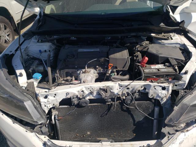 Photo 6 VIN: 1HGCR2F84FA156574 - HONDA ACCORD EXL 