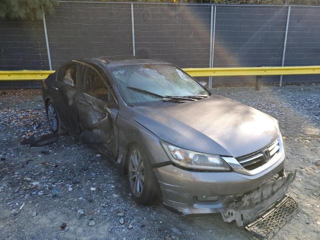 Photo 0 VIN: 1HGCR2F84FA160866 - HONDA ACCORD EXL 