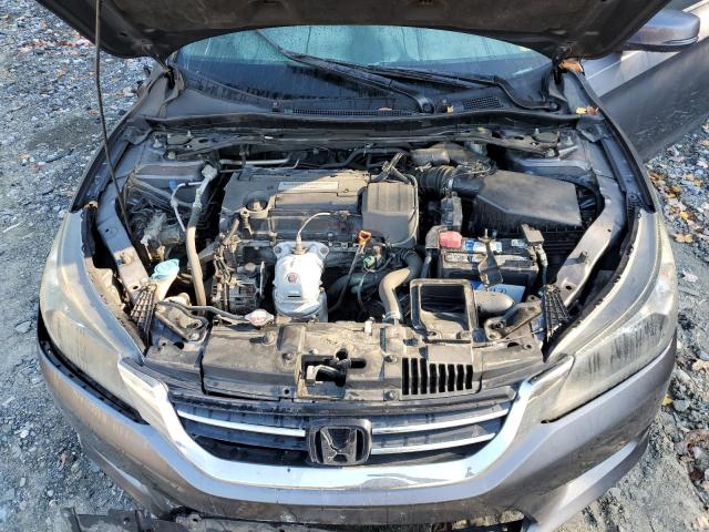 Photo 6 VIN: 1HGCR2F84FA160866 - HONDA ACCORD EXL 