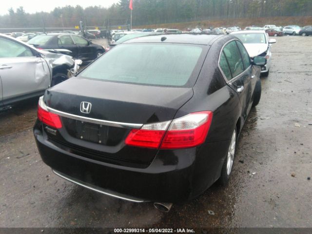 Photo 3 VIN: 1HGCR2F84FA163122 - HONDA ACCORD SEDAN 