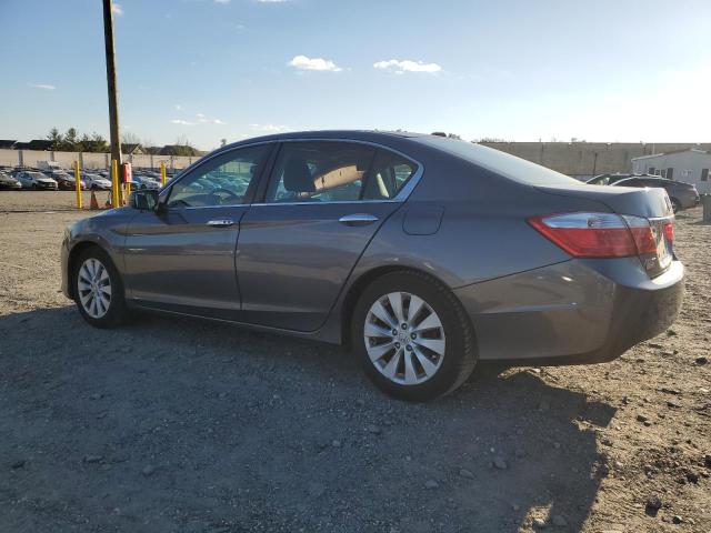 Photo 1 VIN: 1HGCR2F84FA171267 - HONDA ACCORD EXL 