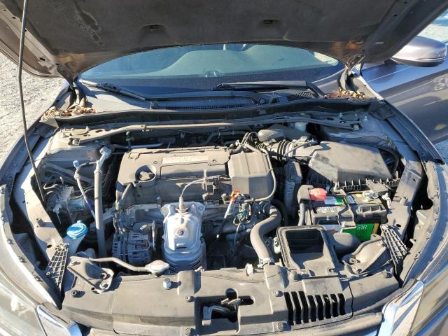 Photo 10 VIN: 1HGCR2F84FA171267 - HONDA ACCORD EXL 