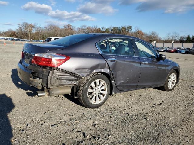 Photo 2 VIN: 1HGCR2F84FA171267 - HONDA ACCORD EXL 