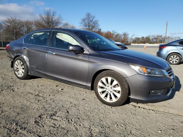 Photo 3 VIN: 1HGCR2F84FA171267 - HONDA ACCORD EXL 