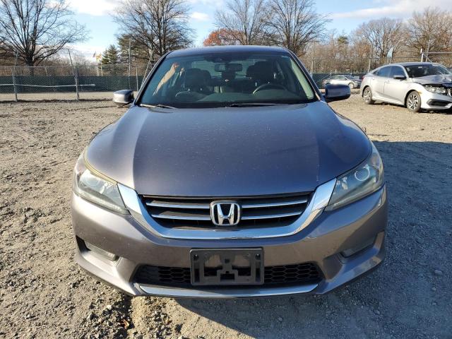 Photo 4 VIN: 1HGCR2F84FA171267 - HONDA ACCORD EXL 