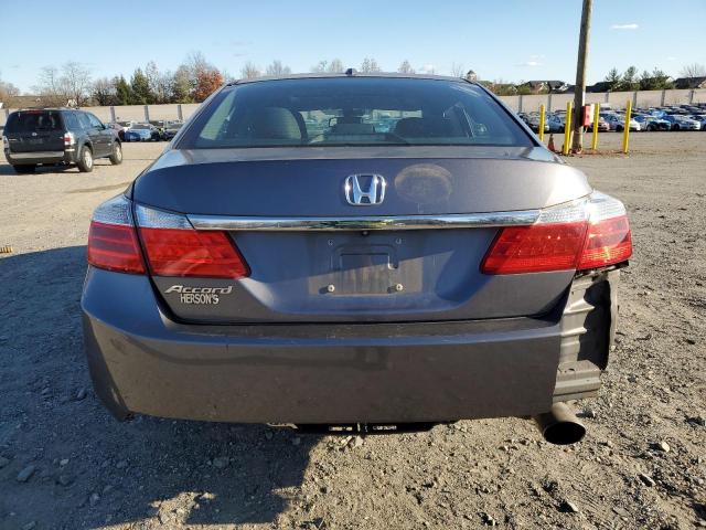 Photo 5 VIN: 1HGCR2F84FA171267 - HONDA ACCORD EXL 