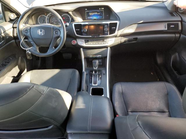 Photo 7 VIN: 1HGCR2F84FA171267 - HONDA ACCORD EXL 