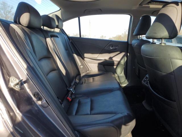 Photo 9 VIN: 1HGCR2F84FA171267 - HONDA ACCORD EXL 