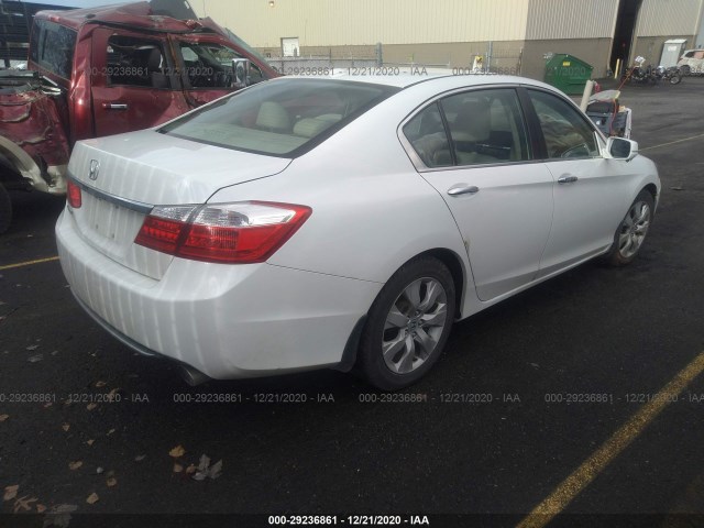 Photo 3 VIN: 1HGCR2F84FA191227 - HONDA ACCORD SEDAN 