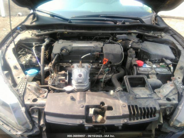 Photo 9 VIN: 1HGCR2F84FA199974 - HONDA ACCORD 