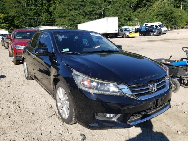 Photo 0 VIN: 1HGCR2F84FA216286 - HONDA ACCORD EXL 