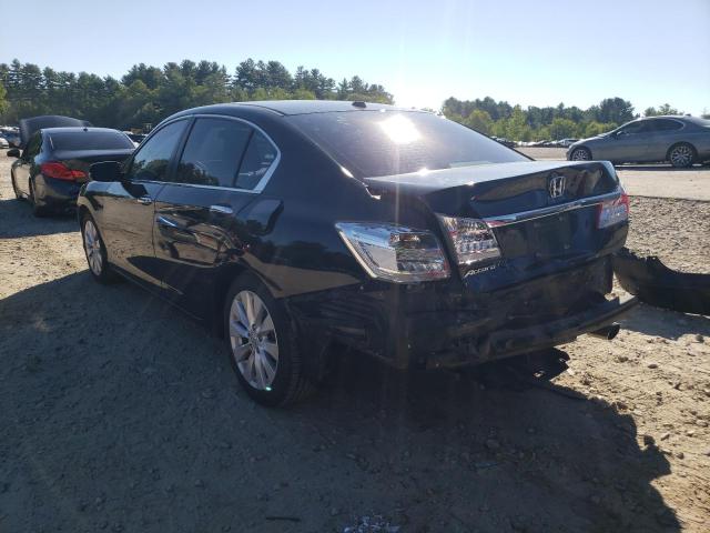 Photo 2 VIN: 1HGCR2F84FA216286 - HONDA ACCORD EXL 