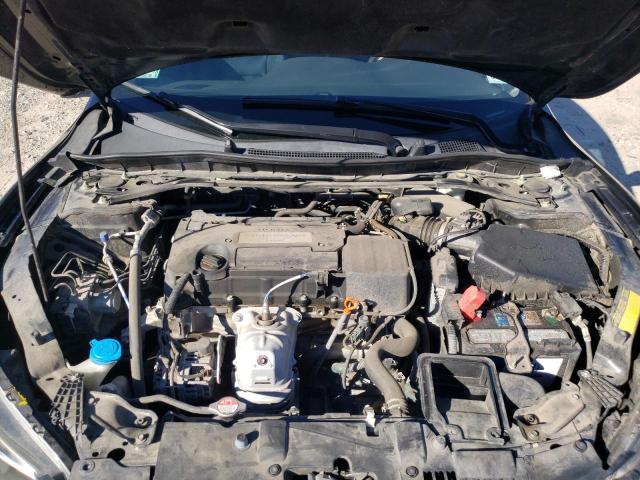 Photo 6 VIN: 1HGCR2F84FA216286 - HONDA ACCORD EXL 