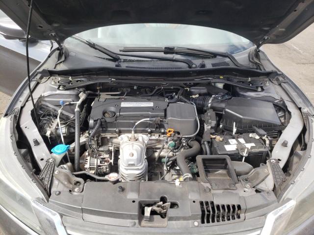 Photo 6 VIN: 1HGCR2F84FA225358 - HONDA ACCORD EXL 