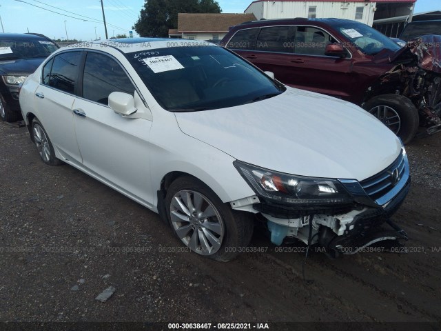 Photo 0 VIN: 1HGCR2F84FA225439 - HONDA ACCORD SEDAN 