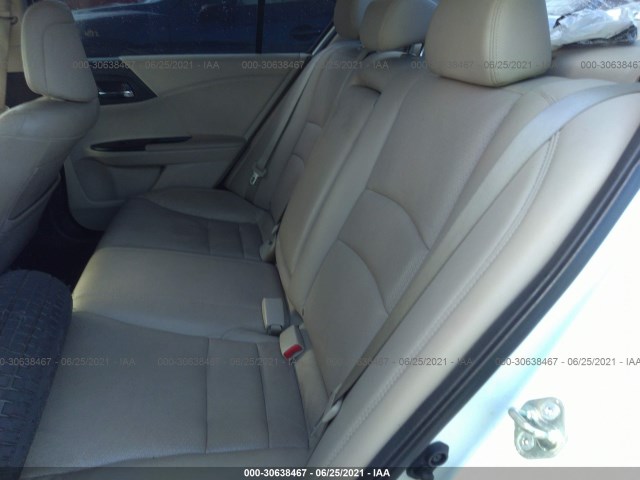 Photo 7 VIN: 1HGCR2F84FA225439 - HONDA ACCORD SEDAN 