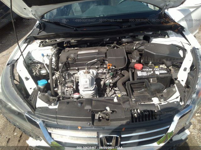 Photo 9 VIN: 1HGCR2F84FA225439 - HONDA ACCORD SEDAN 