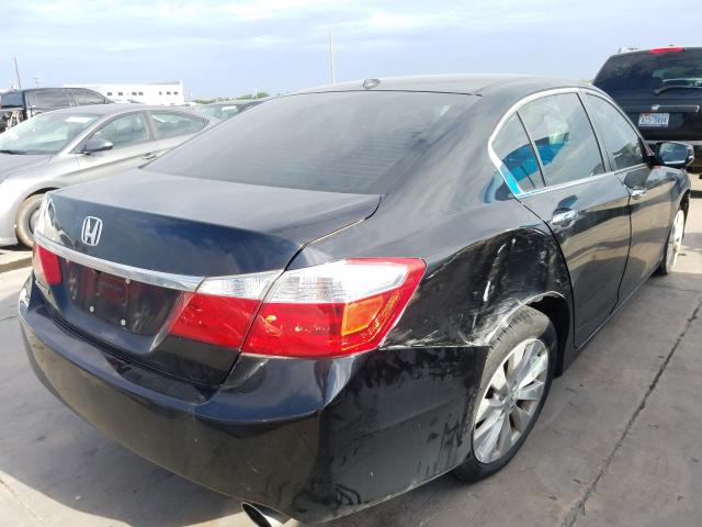 Photo 3 VIN: 1HGCR2F84FA229202 - HONDA ACCORD EXL 