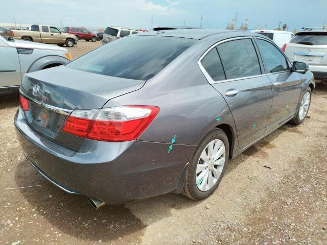 Photo 3 VIN: 1HGCR2F84FA230821 - HONDA ACCORD EXL 