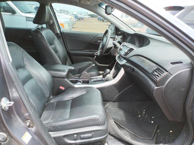 Photo 4 VIN: 1HGCR2F84FA230821 - HONDA ACCORD EXL 