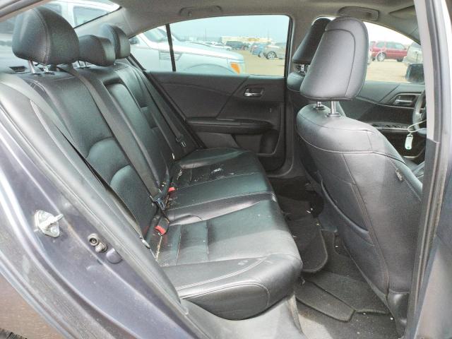 Photo 5 VIN: 1HGCR2F84FA230821 - HONDA ACCORD EXL 