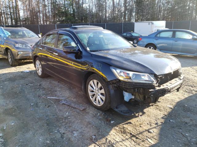 Photo 0 VIN: 1HGCR2F84FA233346 - HONDA ACCORD EXL 