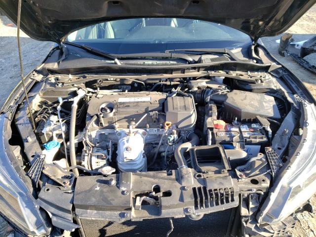 Photo 6 VIN: 1HGCR2F84FA233346 - HONDA ACCORD EXL 