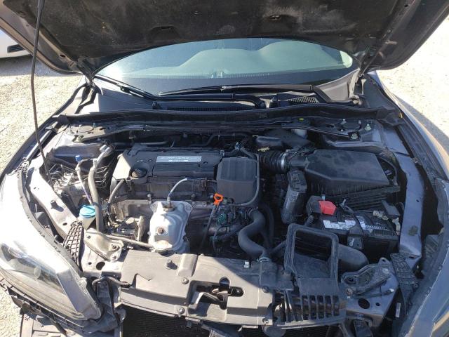 Photo 6 VIN: 1HGCR2F84FA253130 - HONDA ACCORD EXL 