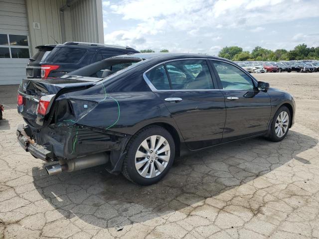 Photo 2 VIN: 1HGCR2F84FA258862 - HONDA ACCORD 