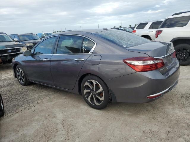 Photo 1 VIN: 1HGCR2F84GA000892 - HONDA ACCORD EXL 