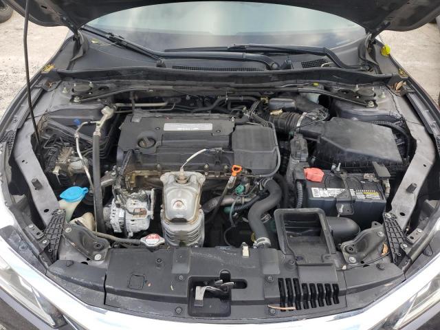 Photo 10 VIN: 1HGCR2F84GA000892 - HONDA ACCORD EXL 