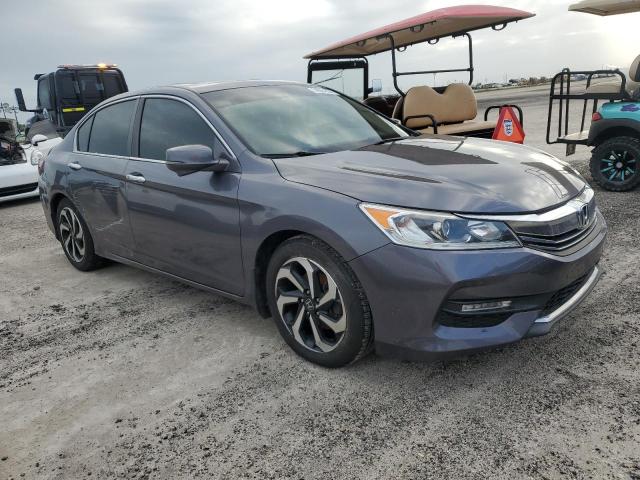 Photo 3 VIN: 1HGCR2F84GA000892 - HONDA ACCORD EXL 